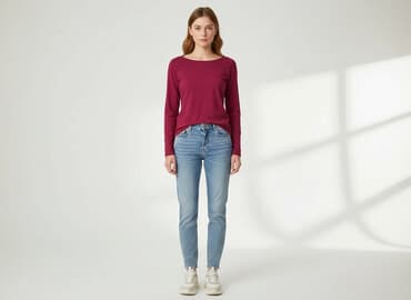 c a yessica t shirt: Yessica, Women`s T-shirt, size S — 8