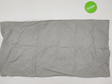 sinsay poduszka dla dzieci: Pillowcase, 47 x 90, kolor - Szary, stan - Bardzo dobry — 2