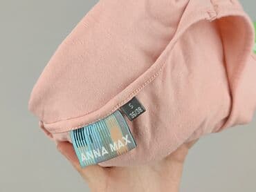bluzki plus size allegro: Bluzka damska, rozmiar S — 4
