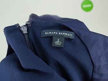 rozszerzane: Banana Republic, Sukienka damska, rozmiar S — 4