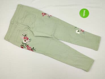 vans kurtka zimowa: F&F, Jeansy damskie, M — 3