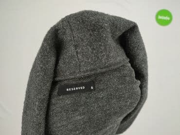 sweter w chmurki reserved: Reserved, Кардиган жіночий, розмір S — 4