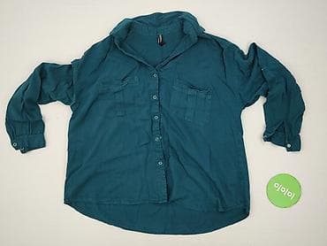 second hand online premium: Moodo, Koszula damska, rozmiar L — 3