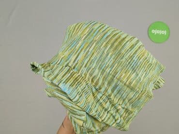 sweter w paski: Kardigan damski, rozmiar S — 4