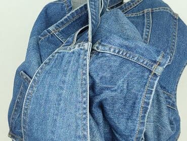 topshop jeansy: Topshop, Ogrodniczki damskie, rozmiar M — 6