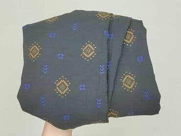 legginsy damskie marszczone: H&M, Spodnie materiałowe damskie, rozmiar XS — 6