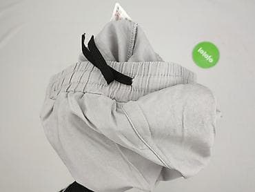 joggery basic damskie: Spodnie 3/4 damskie, rozmiar XL — 5