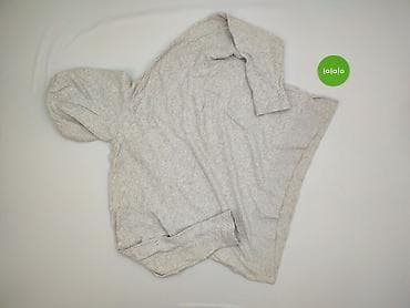 kocia bluza: Tom Tailor, Bluza z kapturem damska, rozmiar 2XL — 3