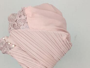 plisowane bluzki: Bluzka damska, rozmiar L — 5