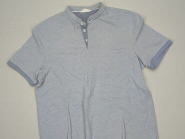 reserved t shirts: Reserved, Koszulka polo dla mężczyzn, rozmiar L — 2