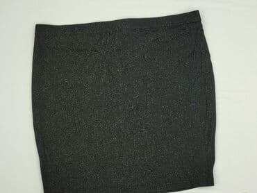 Shein Curve, Spódnica damska, rozmiar 2XL