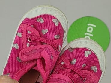 louis vuitton sandały: Trampki 19, Używany — 5