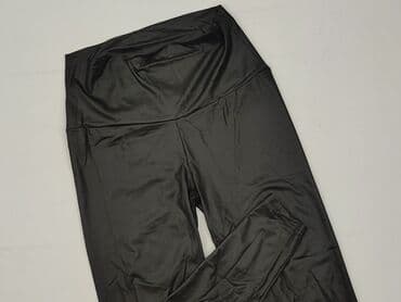 Legginsy: Legginsy Sportowe damskie, rozmiar M