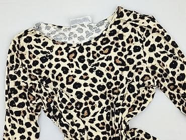 ca sukienki plus size: Janina, Sukienka damska, rozmiar 4XL — 1