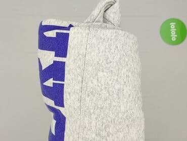 c and a bluza: H&M, Bluza z kapturem damska, rozmiar S — 6