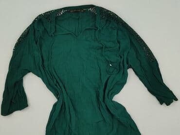 oliwkowa sukienka zara: Zara, Sukienka damska, rozmiar XS — 1