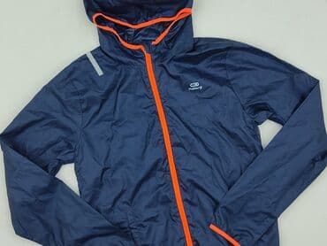 Transitional jacket, Decathlon, 14 years, 158-164 cm, condition - Very good