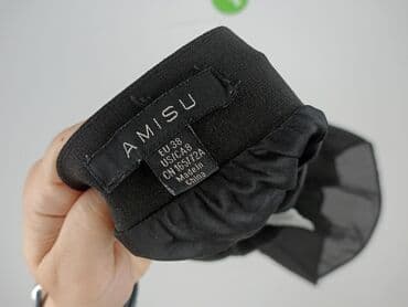 tiulowe spódnice midi orsay: Amisu, Spódnica damska, rozmiar M — 4