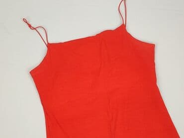 sukienki czerwone reserved: Sinsay, Sukienka damska, rozmiar M — 1