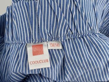 cropp koszulka oversize: Panties, Cool Club, 10 years, condition - Very good — 4