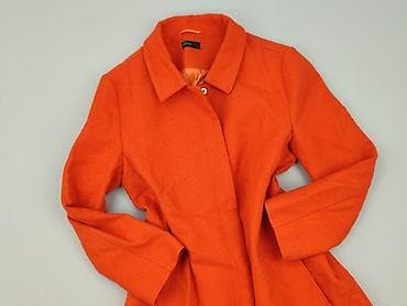 body c and a: Stile Benetton, Płaszcz damski, rozmiar S — 1