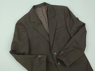 leather jacket: Marynarka dla mężczyzn, rozmiar M — 1