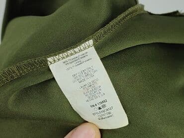 sukienki z paskiem w talii: Women`s dress, S — 5