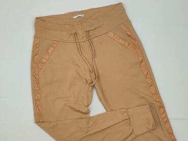 spodnie dresowe megi: Spodnie dresowe damskie, rozmiar S — 2