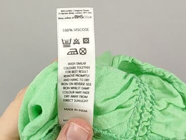 świateczna bluzka: Bhs, Bluzka damska, rozmiar 3XL — 6