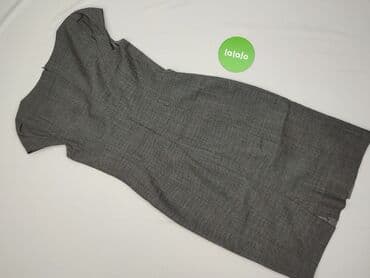 sukienka z bufiastymi rękawami mohito: Sukienka damska, S — 3