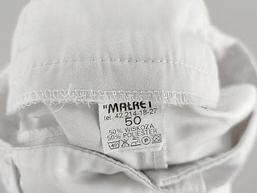 sennik spodnie: Spodnie materiałowe damskie, rozmiar 2XL — 4