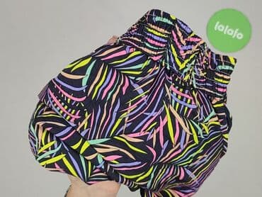 obcisłe krótkie spodenki: Shorts for women, size S — 4