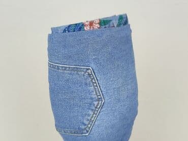 sandały damskie z zakrytą piętą ccc: Cropp, Jeansy damskie, M — 6