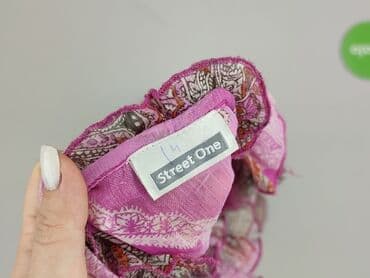 koszule pier one: Street One, Bluzka damska, rozmiar L — 6