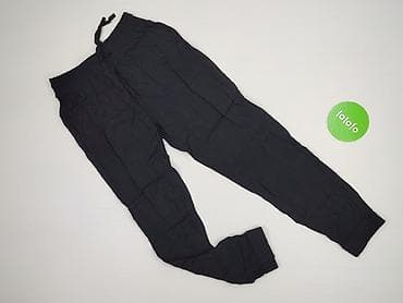 spodnie givenchy: Terranova, Spodnie materiałowe damskie, rozmiar XS — 2