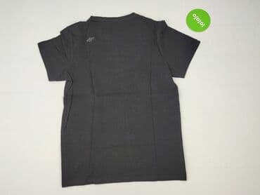 tanie koszulki fc barcelony: T-shirt for men, M (EU 38), 4F, condition - Perfect — 3