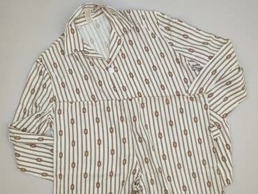 sweter w paski c a: Piżama dla mężczyzn, XL, stan - Bardzo dobry — 1