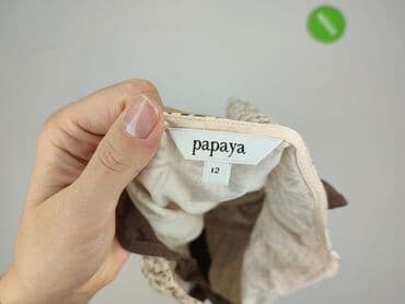 Kobiety: Papaya, Sukienka damska, rozmiar L — 4