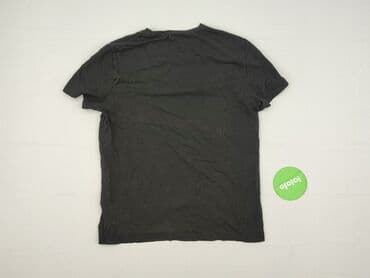 t shirty basic hugo boss: H&M, Футболка жіноча, розмір M — 3