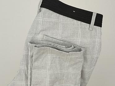 second hand legnica: Zara, Spodnie materiałowe damskie, rozmiar M — 6