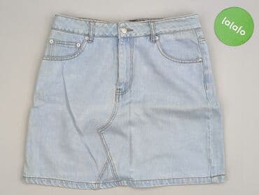 spódnice jeansowe massimo dutti: Spódnica damska, rozmiar M — 2