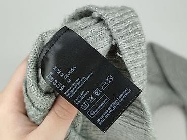 halka hm: H&M, Sweter damski, rozmiar M — 4