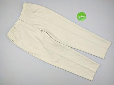 lidl klapki crocs: Spodnie materiałowe damskie, rozmiar L — 2