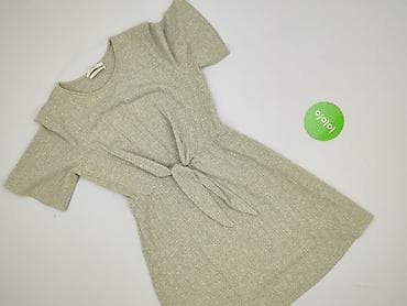 ciapy misie: PULL&BEAR, Sukienka damska, rozmiar M — 2