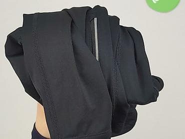 nike pro olx: Nike, Spodnie dresowe damskie, rozmiar M — 8