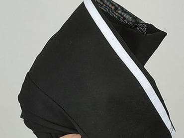 black squad buty: Bamboo, Legginsy Sportowe damskie, rozmiar S — 6