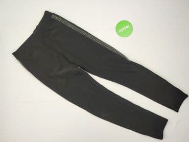 only play curve spodnie: Legginsy Sportowe damskie, rozmiar XL — 2