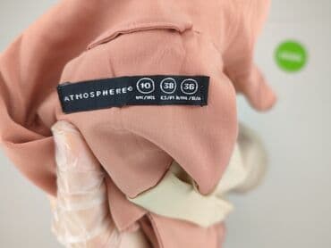 kurtki zimowe wyprzedaz: Atmosphere, Піджак жіночий, M на lalafo.pl — 4 kurtki zimowe wyprzedaz: Atmosphere, Піджак жіночий, M — 4