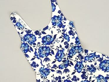 H&M Divided, Sukienka damska, XS