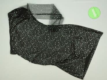 lidl sukienka z cekinami: Galaxy, Sukienka damska, M — 2